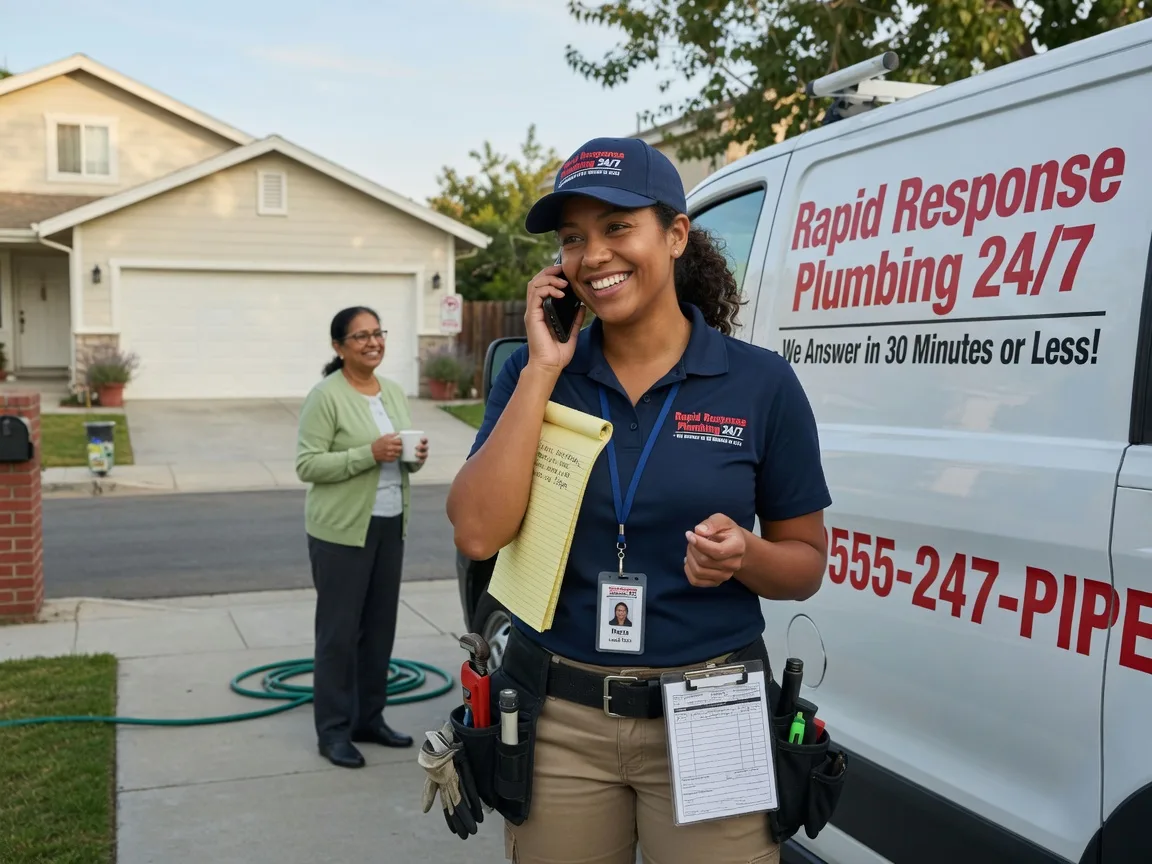 Emergency Plumber Hemlock, IN FAQs